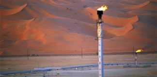 الغوا السعودي بالمقدمة.. تعرف على أغلى 10 حقول نفطية فى العالم