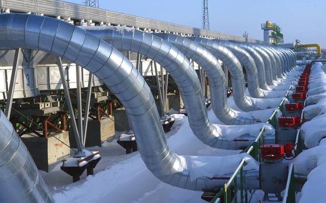 خط غاز شمال الكويت الكويت.. «العلمية» تفوز بإنشاء خط غاز الشمال بـ 145.6 مليون دينار