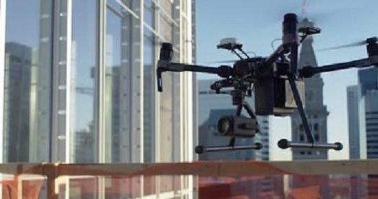 الأولى من نوعها.. كلاشنكوف تطرح طائرة انتحارية بدون طيار