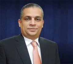 محمد قنديل رئيس شركة غاز القاهرة