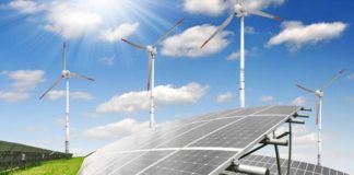 ألبانيا تدعو المستثمرين السعوديين للمشاركة بمشروعات الطاقة المتجددة