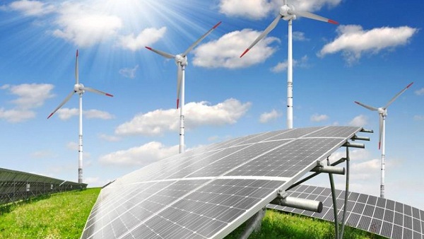 ألبانيا تدعو المستثمرين السعوديين للمشاركة بمشروعات الطاقة المتجددة