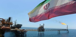 شركات كورية تعلن استئناف شراء مكثفات الغاز من إيران