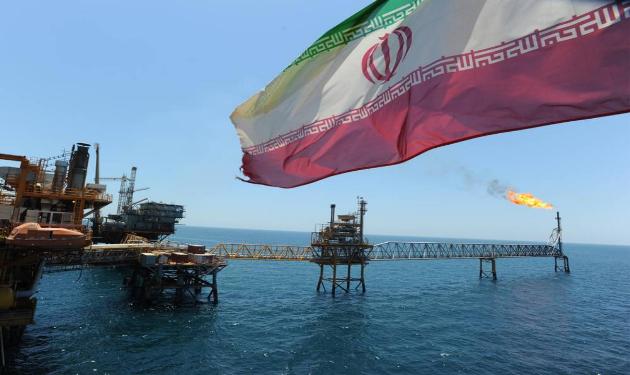 شركات كورية تعلن استئناف شراء مكثفات الغاز من إيران