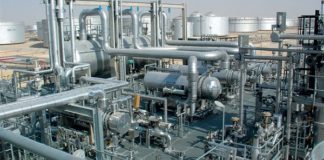 «القلعة» وردت 9115 طن بنزين لـ«المصرية للتكرير» منذ بدء التشغيل التجريبي