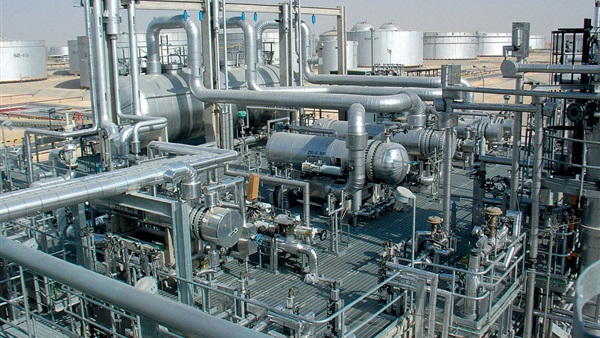 382 «القلعة» وردت 9115 طن بنزين لـ«المصرية للتكرير» منذ بدء التشغيل التجريبي