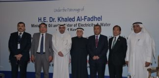 «النفط الكويتية»: ندعم جهود إعادة التوازن إلى أسواق النفط