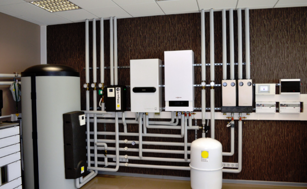 تحويل 4.8 مليون منزل صيني إلى الغاز في التدفئة بدلا من الفحم