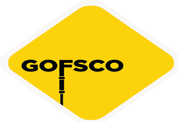 Gofsco logo PNG «GOFSCO»أولى شركات الكويت الداعمة للتعاون مع الجانب الروسي بمجال الطاقة