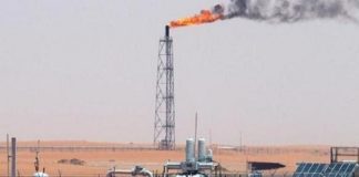 وكالة الطاقة الدولية: إنتاج الجزائر من النفط لم يتأثر بالاضطرابات السياسة
