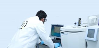 افتتاح أول مختبر مستقل للنفط الخام والوقود في خور الزبير