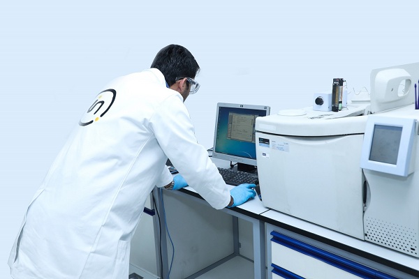 افتتاح أول مختبر مستقل للنفط الخام والوقود في خور الزبير