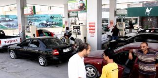 ليبيا: مسئول بوزارة الاقتصاد: رفع الدعم عن الوقود لايزال قيد الدراسة