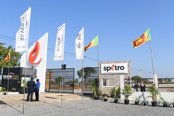 اليوم.. سريلانكا تبدأ بناء مصفاة نفط بتكلفة 4 مليارات دولار