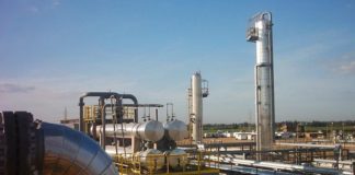 السعودية تخطط لتسييل الغاز في المملكة