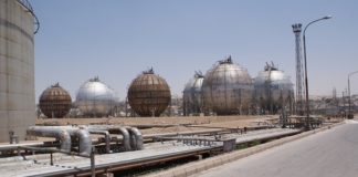 الأردن.. مصفاة البترول تعيد شحنة بنزين غير مطابقة