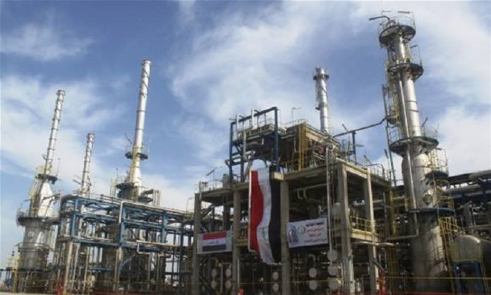 مصفاة البصرة مصفاة البصرة تخطط لإنتاج 11 ألف برميل يوميًا