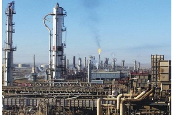 العراق يعتزم زيادة إنتاج مصفاة بيجي إلى 140 ألف برميل يوميا