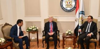 البترول: إنتاج مصر من الميثانول وصل 1.3 مليون طن سنويًا