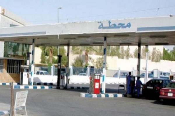 iuj «أرامكو» تعلن الأسعار الجديدة للبنزين في السعودية
