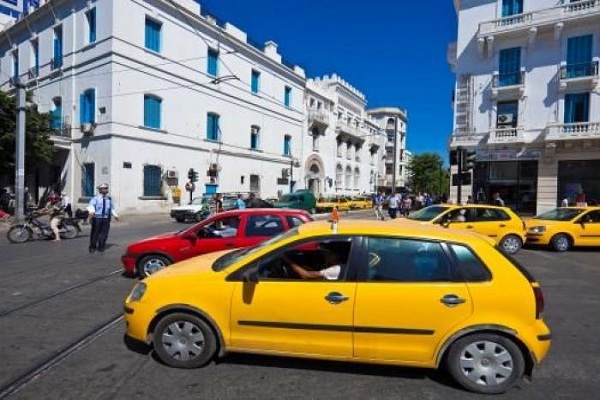 ol بسبب زيادة الوقود.. الحكومة التونسية توافق على رفع أسعار النقل الخاص