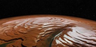 دراسة جديدة.. الكواكب الثلجية الشبيهة بالأرض تدعم الحياة