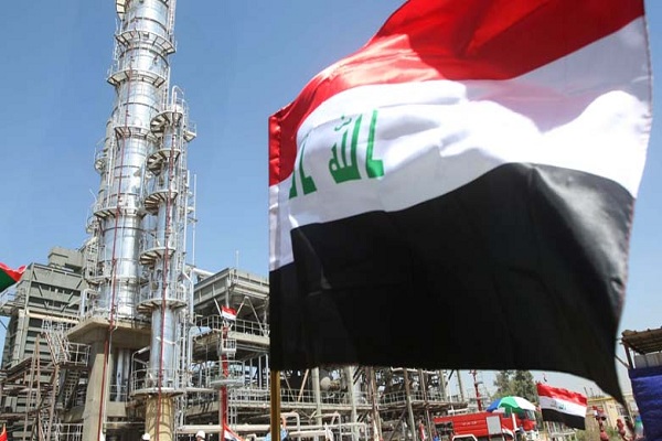 iraqoilnews