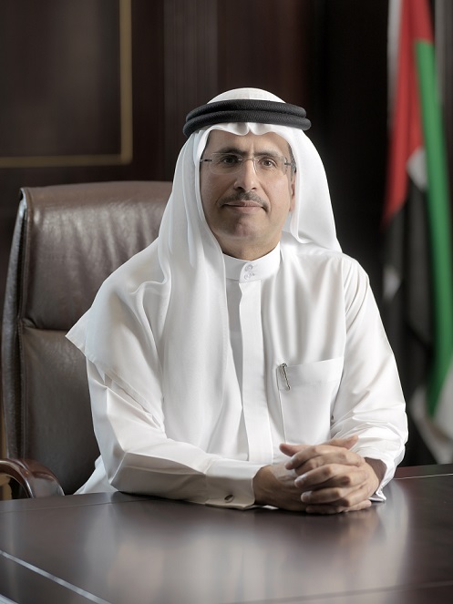 سعيد محمد الطاير