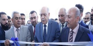 النفط العراقية تعلن عن نظام حديث لتسجيل دخول المركبات في محطات الوقود