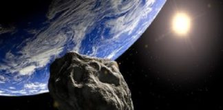 ناسا: كويكب ضخم يقترب من الأرض