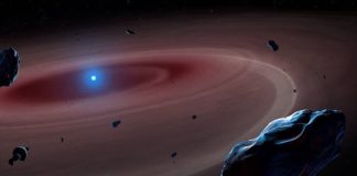 اكتشاف كواكب ميتة ترسل موجات راديو يمكن استقبالها على الأرض