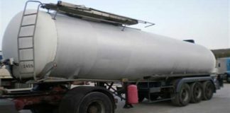 مصر.. إحباط محاولة تهريب 17 ألف لتر مواد بترولية للسوق السوداء