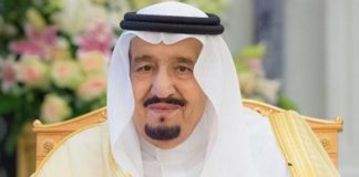 العاهل السعودي: المملكة قادرة على التعامل مع آثار هجوم أرامكو