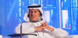 وزير الطاقة السعودي: هناك توافق كبير بين الدول الأعضاء في أوبك