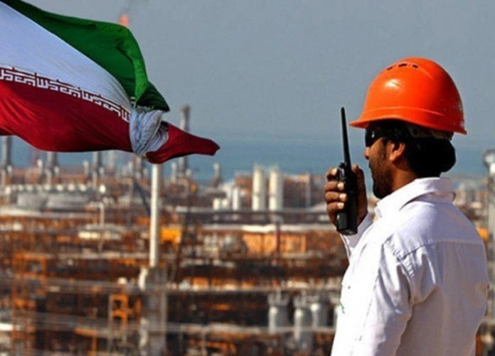 iran-oil