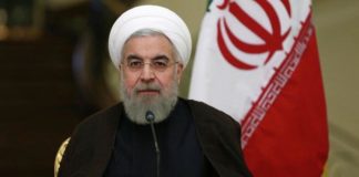 الرئيس الإيراني يعلن عن اكتشاف حقل نفطي جديد