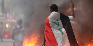 العراق.. تعطيل تصدير النفط يتجاوز انهيار الاقتصاد