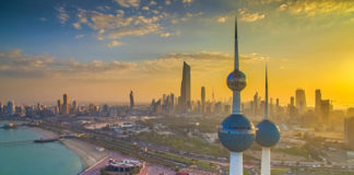 الكويت تعتزم زيادة صادراتها النفطية إلى الصين