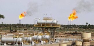 ارتفاع سعر برميل النفط الكويتي 59 سنتاً