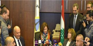 البيع بالليرة.. شركة «ZR ENERGY» تفوز بمناقصة استيراد البنزين بلبنان