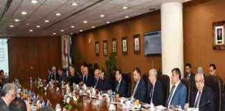 “التعاون للبترول” تستهدف إيرادات بـ60 مليار جنيه خلال 2020-2021