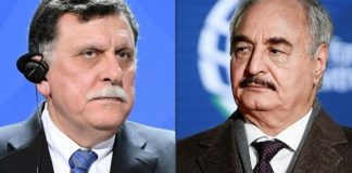 ليبيا: مؤسسة النفط تحذر من إغلاق الموانىء عشية مؤتمر برلين