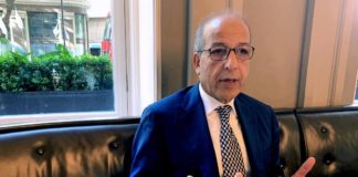 ليبيا.. محافظ المصرف المركزي:حصار موانئ رئيسية لتصدير النفط يضر بالاقتصاد