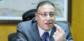 رئيس القابضة الكيماوية : 3 دولارات السعر العادل لكل مليون وحدة غاز