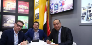 غازتك: تطوير إسطوانات غاز السيارات بالتعاون «ريكوما» الإيطالية