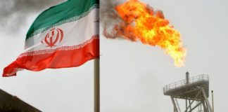 مسؤول: فيروس كورونا لم يؤثر على إنتاج النفط والغاز في إيران