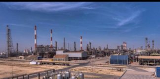 عاجل.. زياد الجريفاني رئيسا لشركة مصفاة أرامكو السعودية