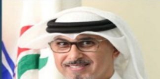 بالصور.. النفيسي: خطة احترازية لمحطات الوقود لشركة البترول الوطنية