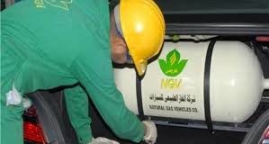 مصر.. توقعات بتراجع استهلاك الغاز والوقود 25% بعد حظر التجوال