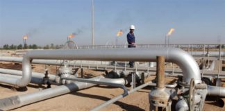 مصر.. ارتفاع استهلاك الغاز الطبيعي لـ3462 ألف طن فبراير الماضى